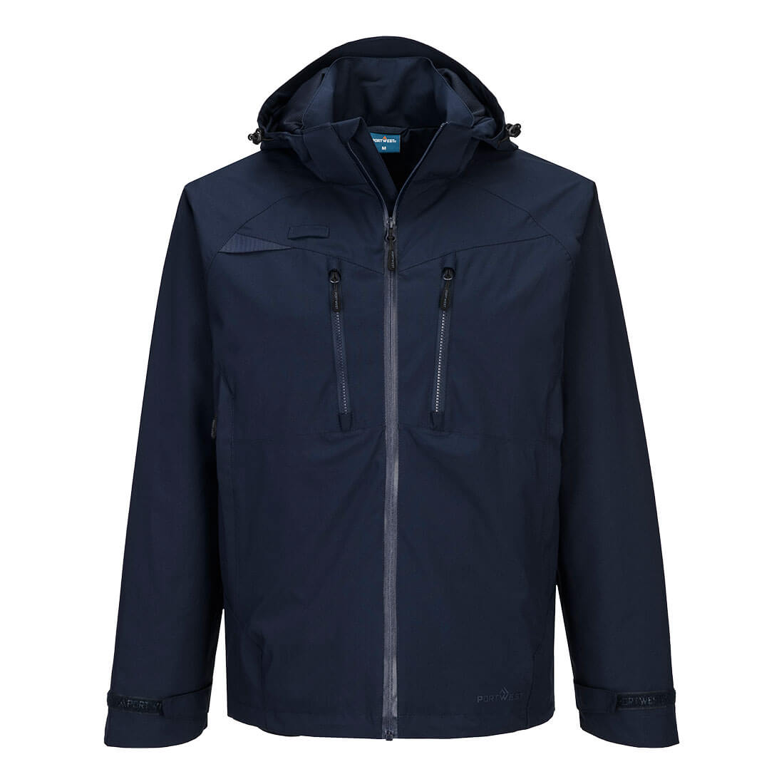 DX4 Rain Jacket - DX463 - Portwest-1