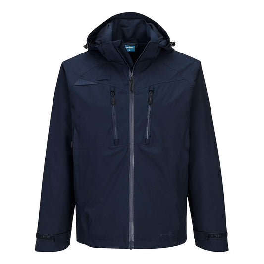 DX4 Rain Jacket - DX463 - Portwest-1
