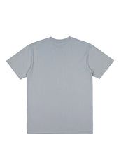Everyday Mens Short Sleeve Tee - X2001M in Dusty Blue