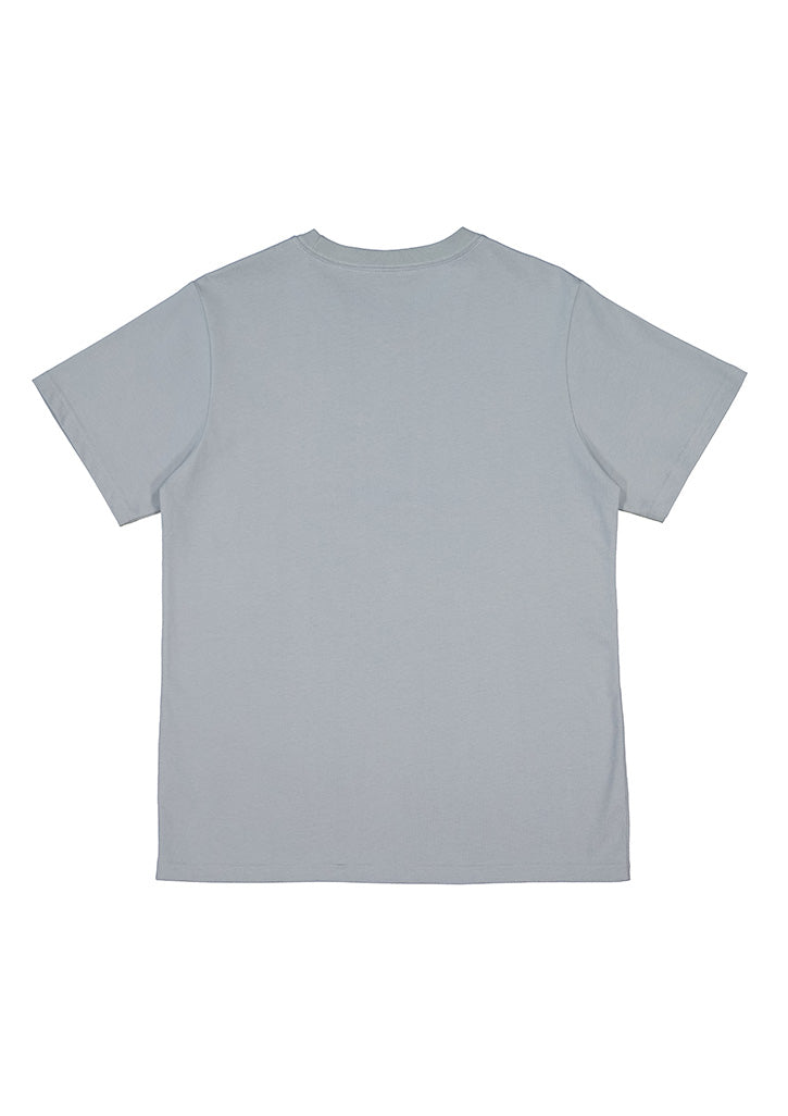 Everyday Womens Short Sleeve Tee - X2001W in Dusty Blue