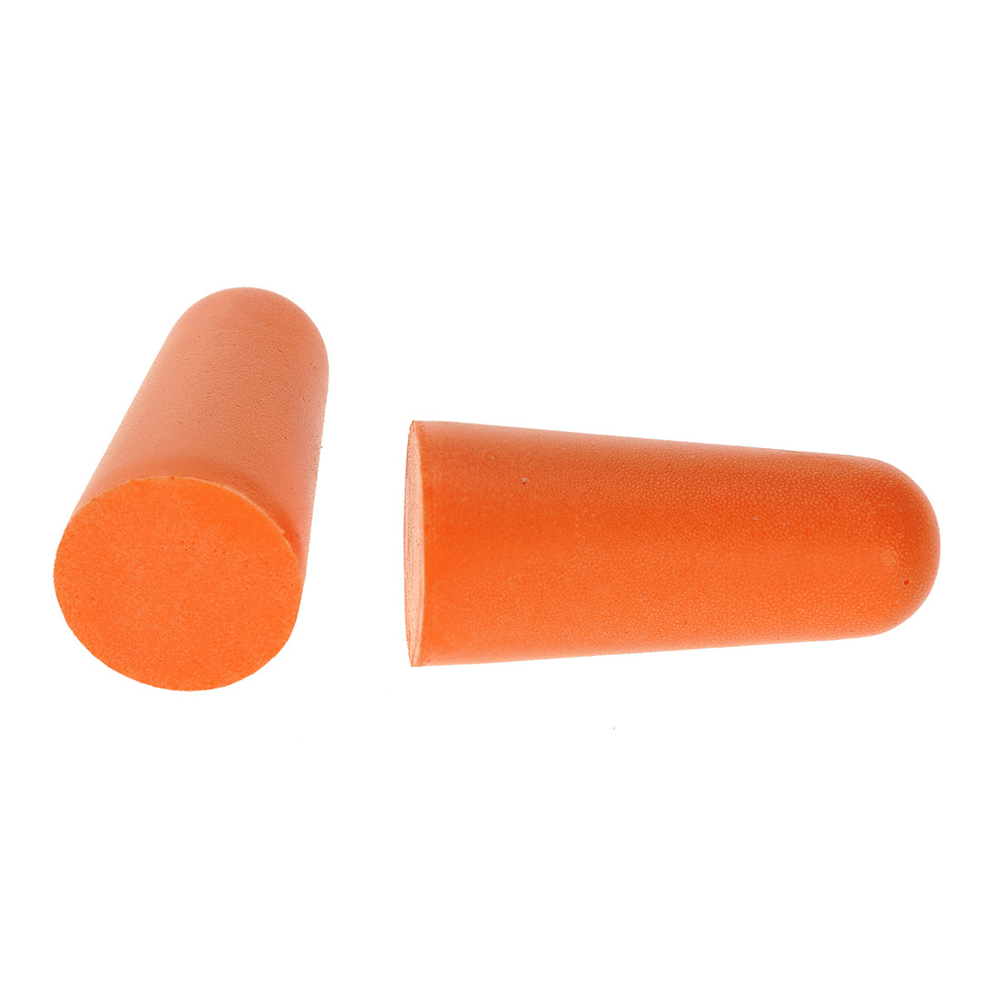 PU Foam Ear Plugs (200 pairs) - EP02 - Portwest-0