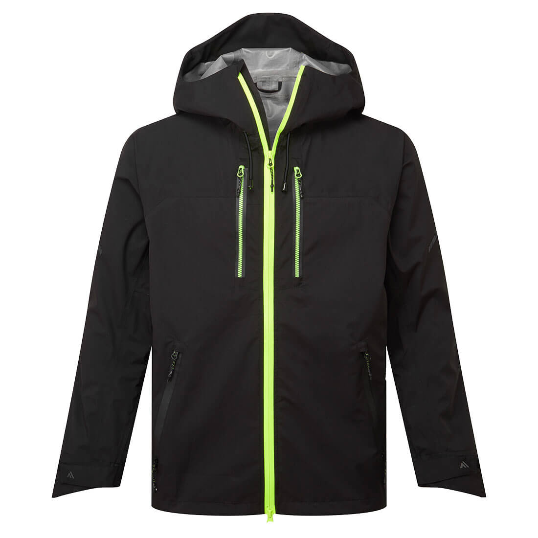 EV4 Shell Jacket - EV460 - Portwest-0