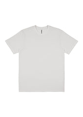 Everyday Mens Short Sleeve Tee - X2001M in Ecru