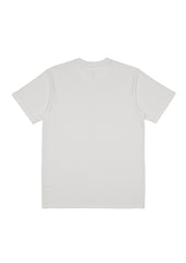 Everyday Mens Short Sleeve Tee - X2001M in Ecru
