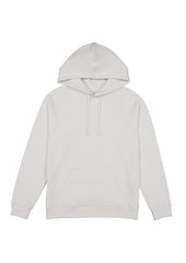 Basis Womens Hoodie - X1003W in Ecru