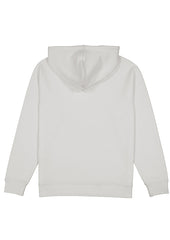 Basis Womens Hoodie - X1003W in Ecru