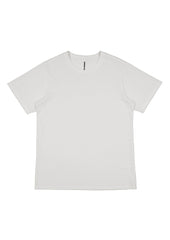 Everyday Womens Short Sleeve Tee - X2001W in Ecru
