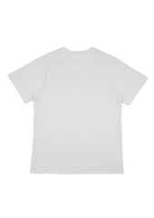 Everyday Womens Short Sleeve Tee - X2001W in Ecru