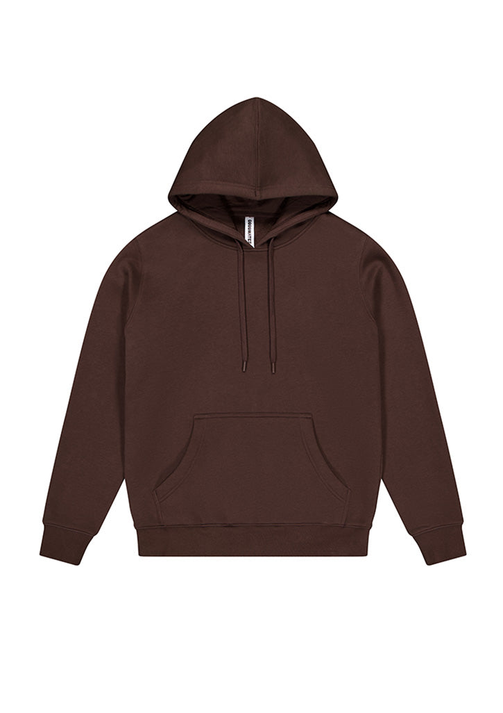 Everyday Womens Hoodie - X2003W in Espresso