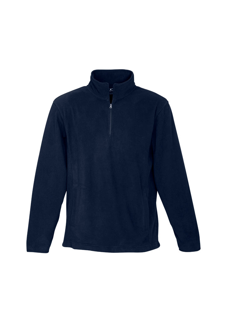 Mens Trinity Fleece - F10510 - biz-collection-0