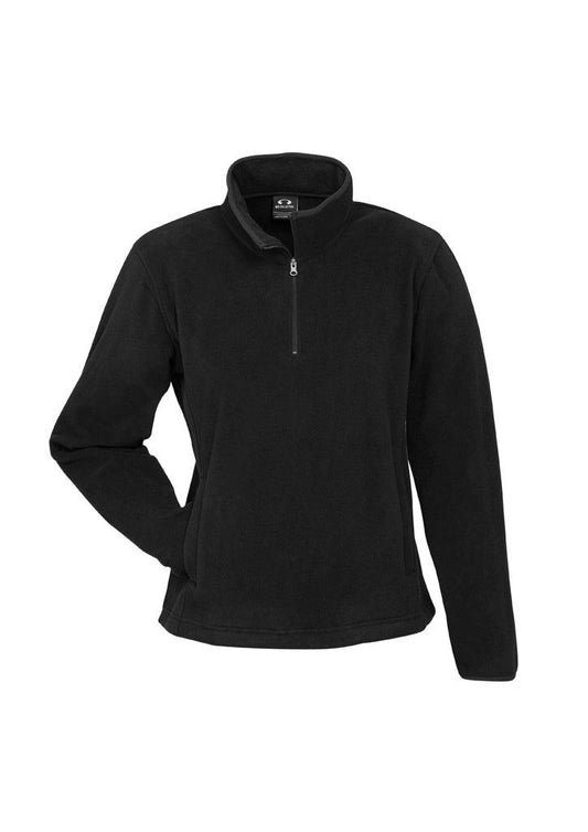 Womens Trinity Fleece - F10520 - biz-collection-1