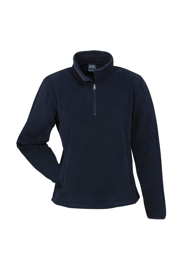 Womens Trinity Fleece - F10520 - biz-collection-0