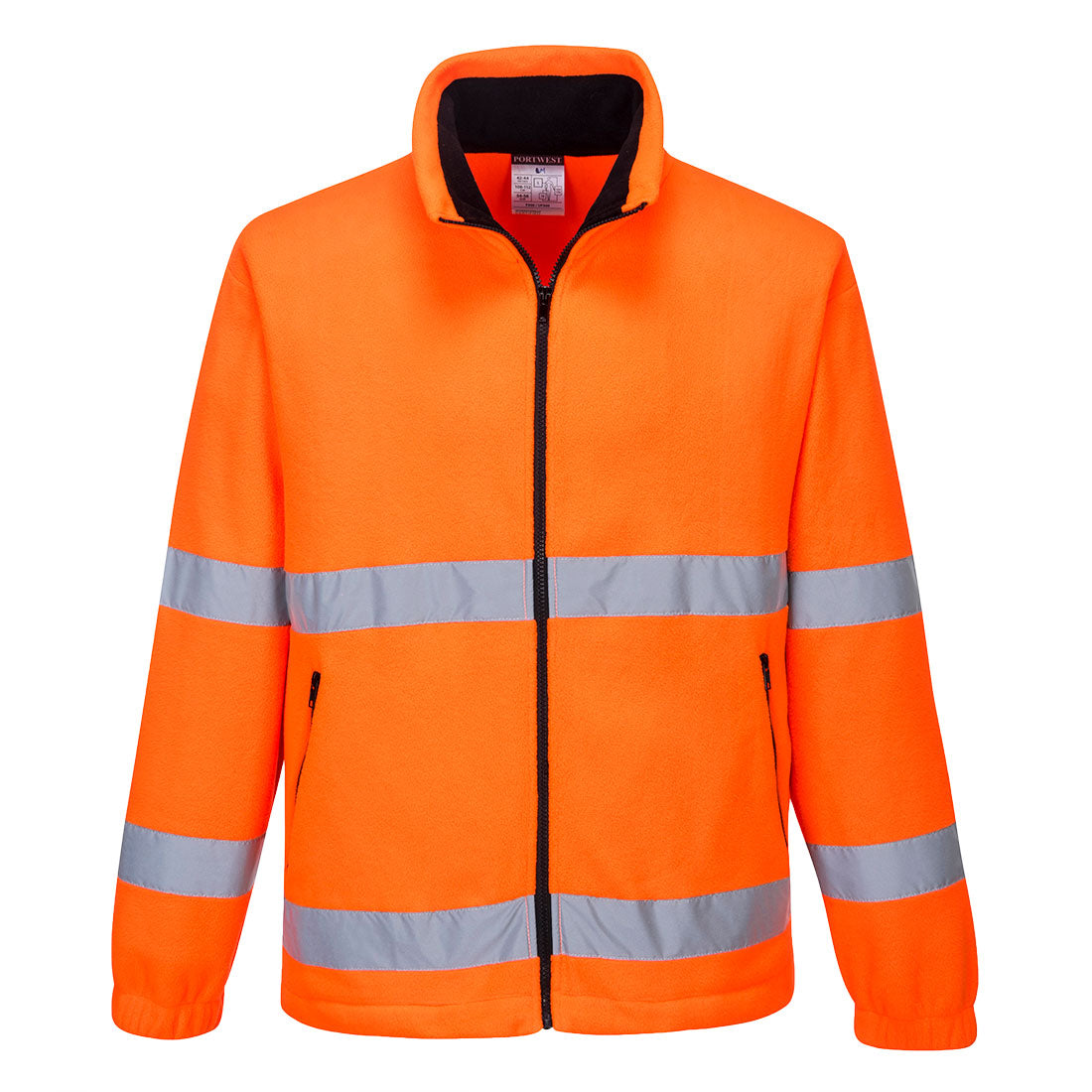 Hi-Vis Essential Polar Fleece - F250 - Portwest-0