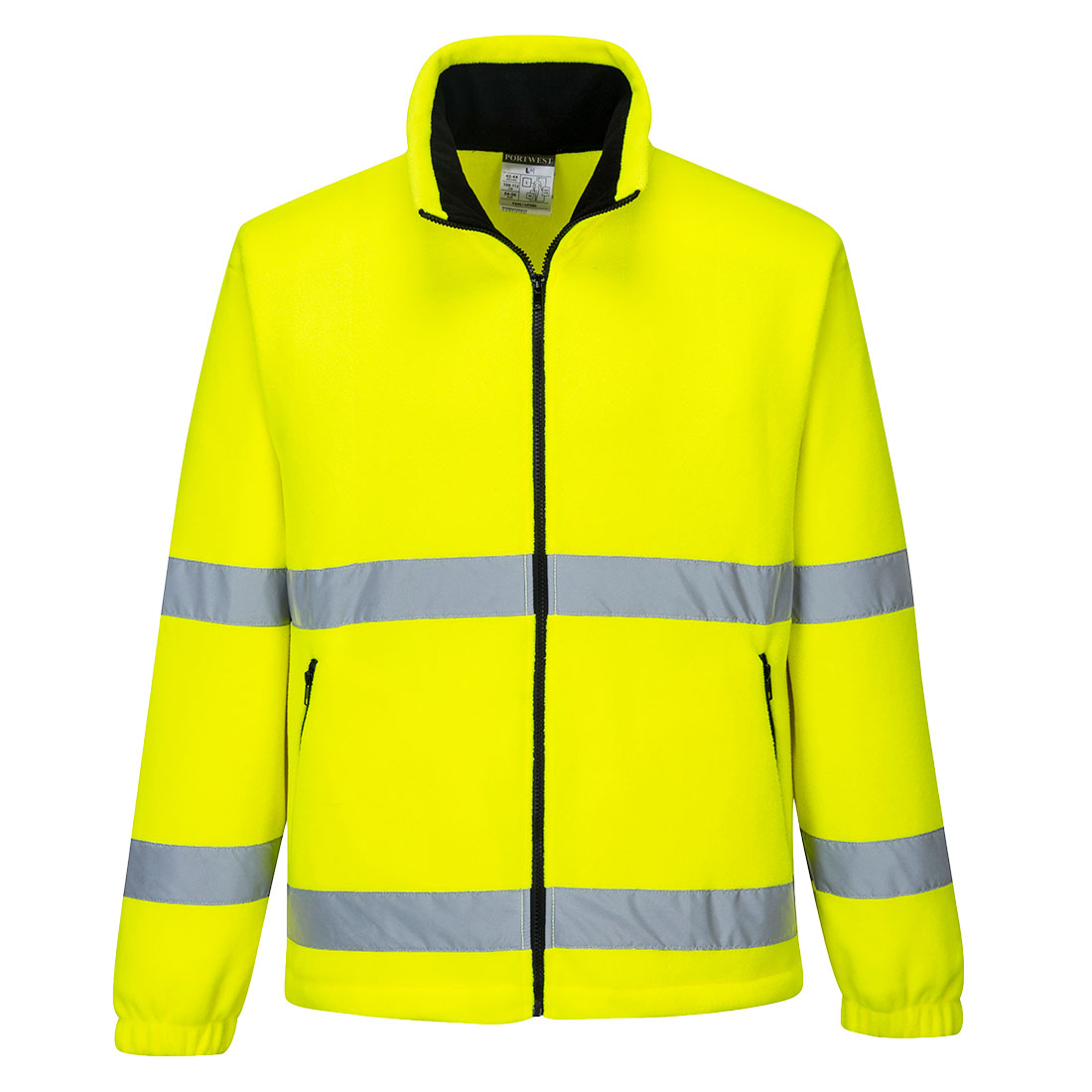 Hi-Vis Essential Polar Fleece - F250 - Portwest-1