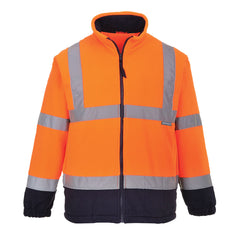 Polar Fleece Jacket - F301 - Portwest-0