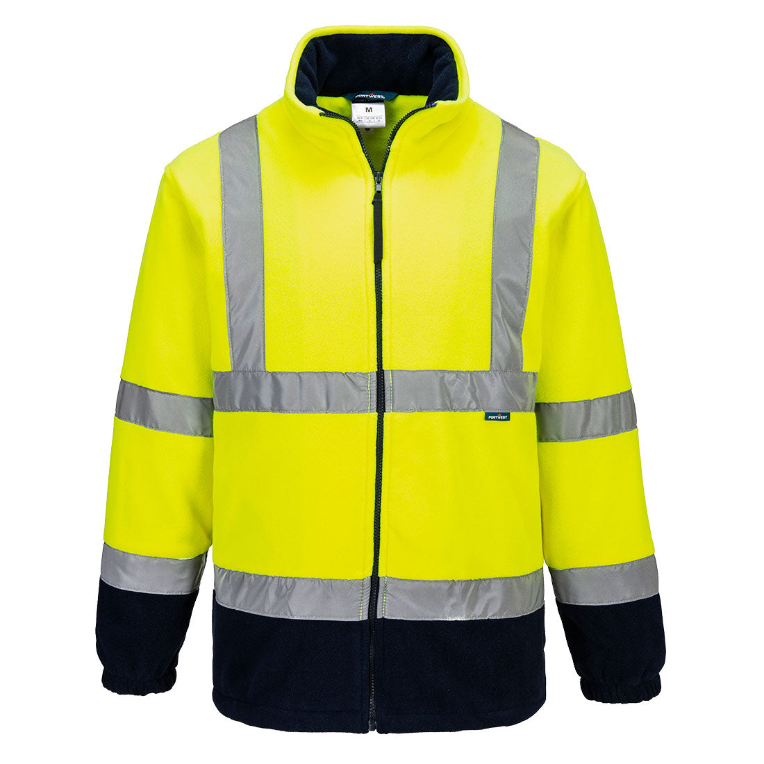 Polar Fleece Jacket - F301 - Portwest-1