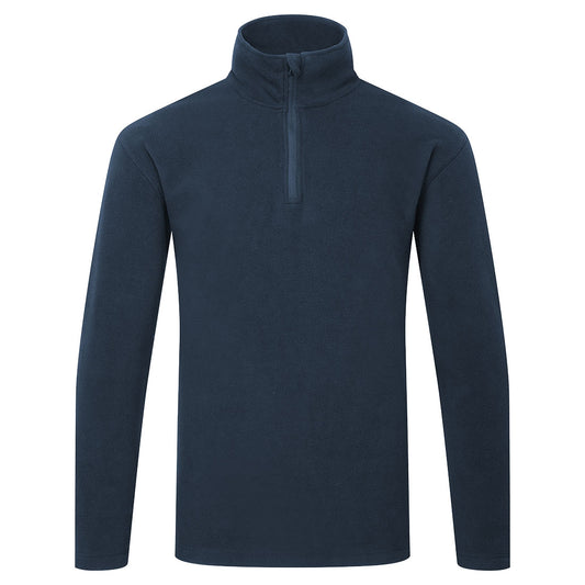 Pullover Fleece - F409 - Portwest - Navy