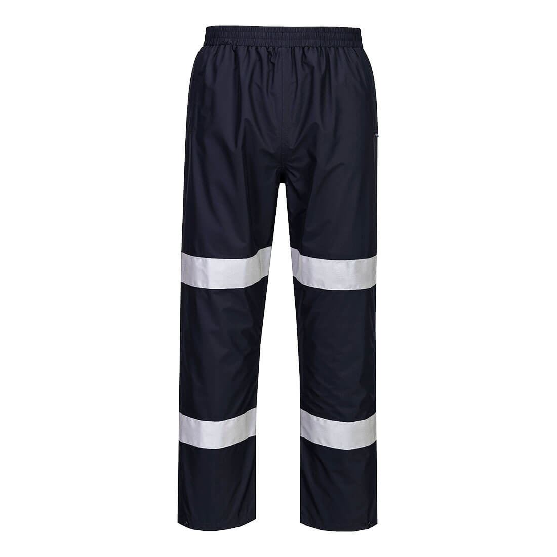 Iona Enhanced Lightweight Packable Trousers - F443 - Portwest - Dark Navy