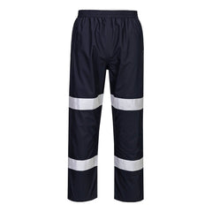 Iona Enhanced Lightweight Packable Trousers - F443 - Portwest - Dark Navy