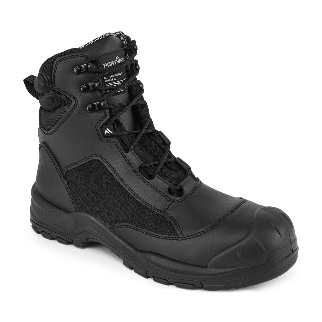 Patrol Occupational Boot O7S SR FO SC HRO - FC26 - Portwest-0