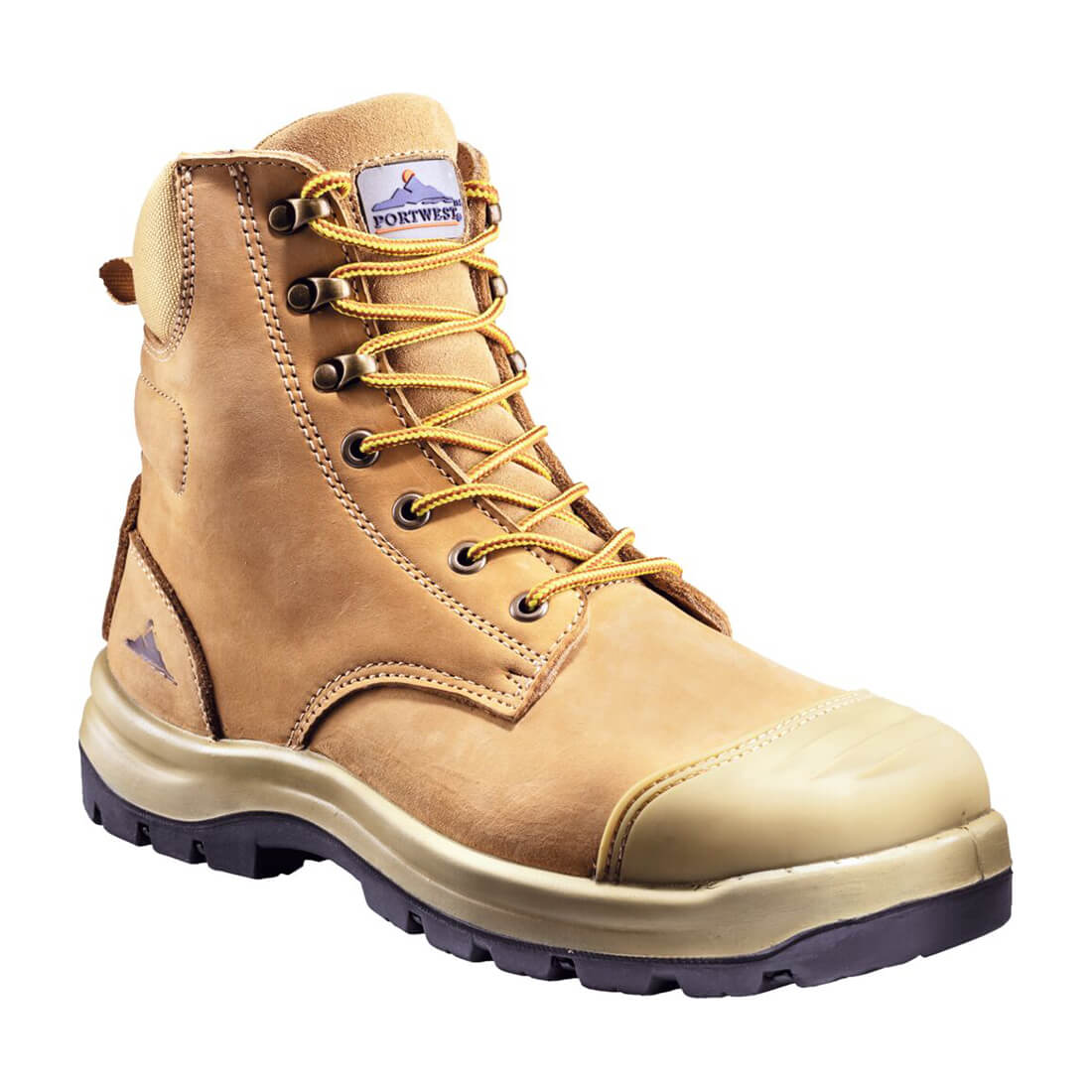 Bunbury Safety Boot - FC31 - Portwest-0