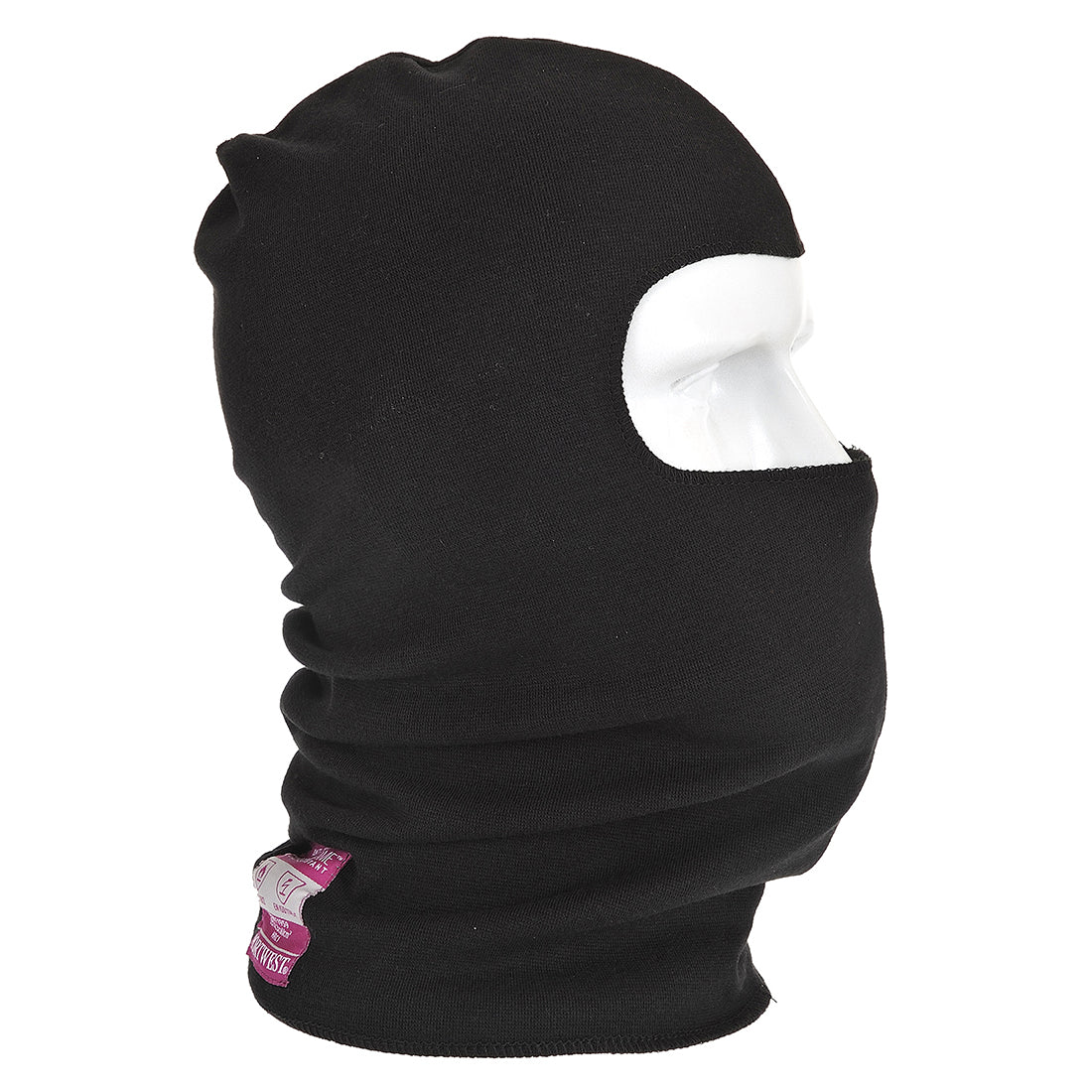 Modaflame Knit Anti-Static FR Balaclava - FR18 - Portwest-0