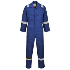 Portwest FR21 Bizflame Work Lightweight FR Coverall