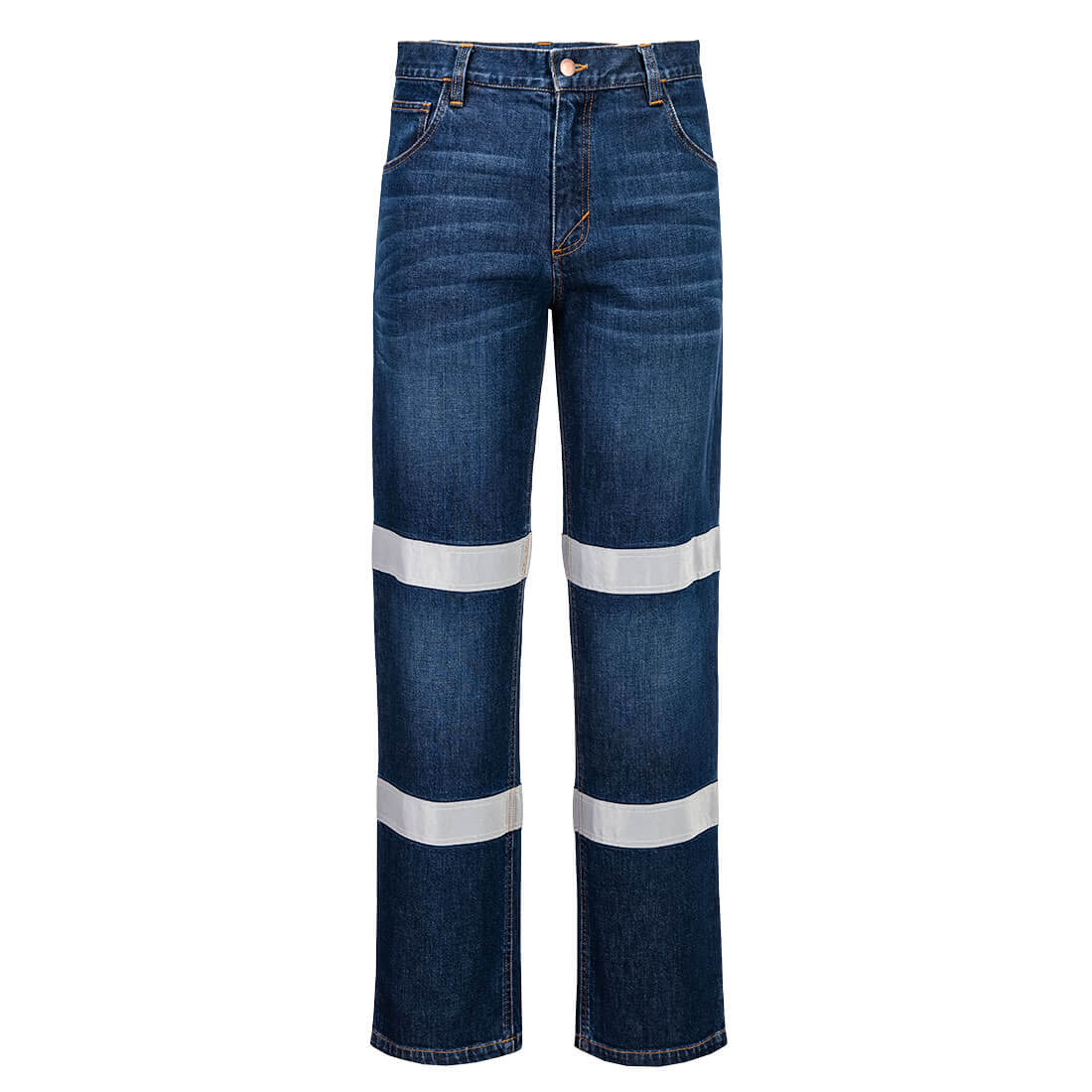 Bizflame Denim Flex FR Jean with Tape - FR423 - Portwest-0