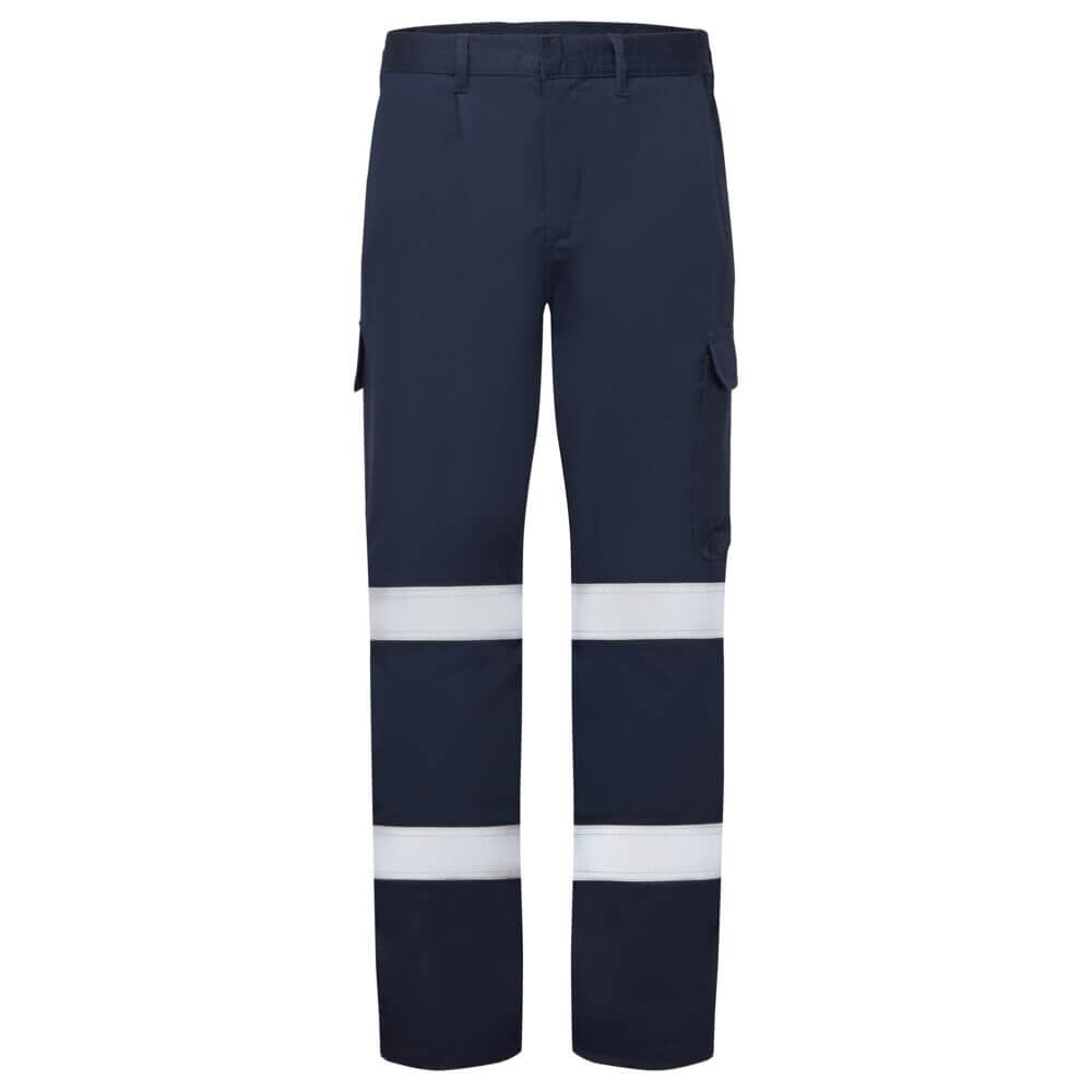 Bizflame Work FR Pants - FR431 - Portwest-0