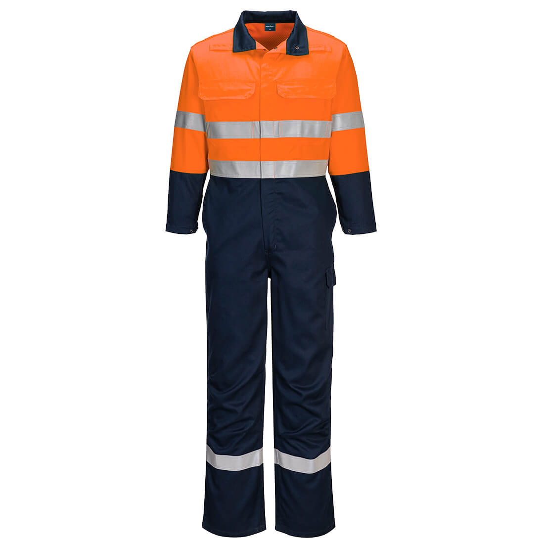 Portflame FR Coverall - FR506 - Portwest-0