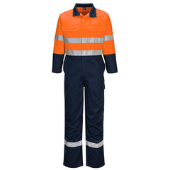 Portflame FR Coverall - FR506 - Portwest-0