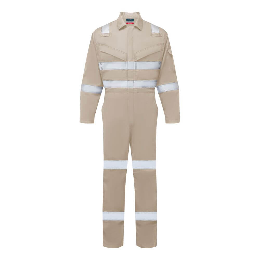 Bizflame Work Class N FR Coverall - FR517 - Portwest-0