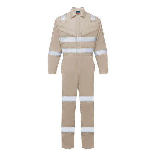 Bizflame Work Class N FR Coverall - FR517 - Portwest-0