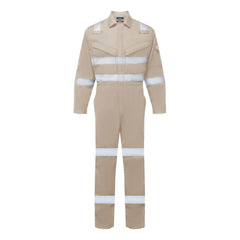 Bizflame Work Class N FR Coverall - FR517 - Portwest-0