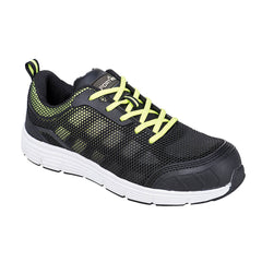 Steelite Tove Trainer S1P FO SR - FT15 - Portwest-0