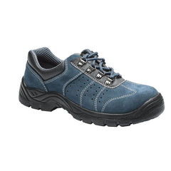 Perforated Trainer S1P - FW02 - Portwest-0