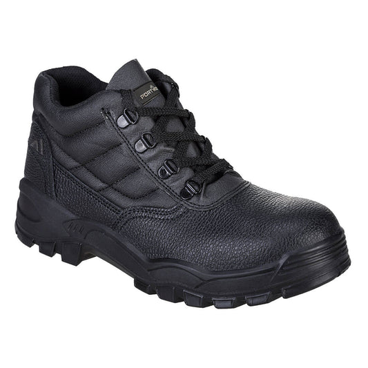 Steelite Protector Boot S1P SR - FW10 - Portwest-0