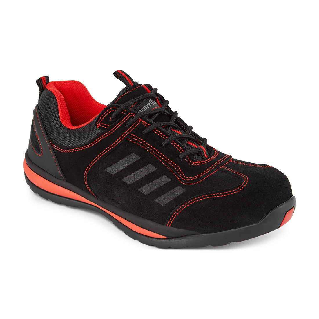 Lusum Safety Trainer S1P HRO - FW34 - Portwest-1