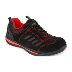 Lusum Safety Trainer S1P HRO - FW34 - Portwest-1