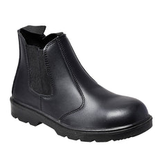 Steelite Dealer Boot S1P FO SR - FW51 - Portwest-0