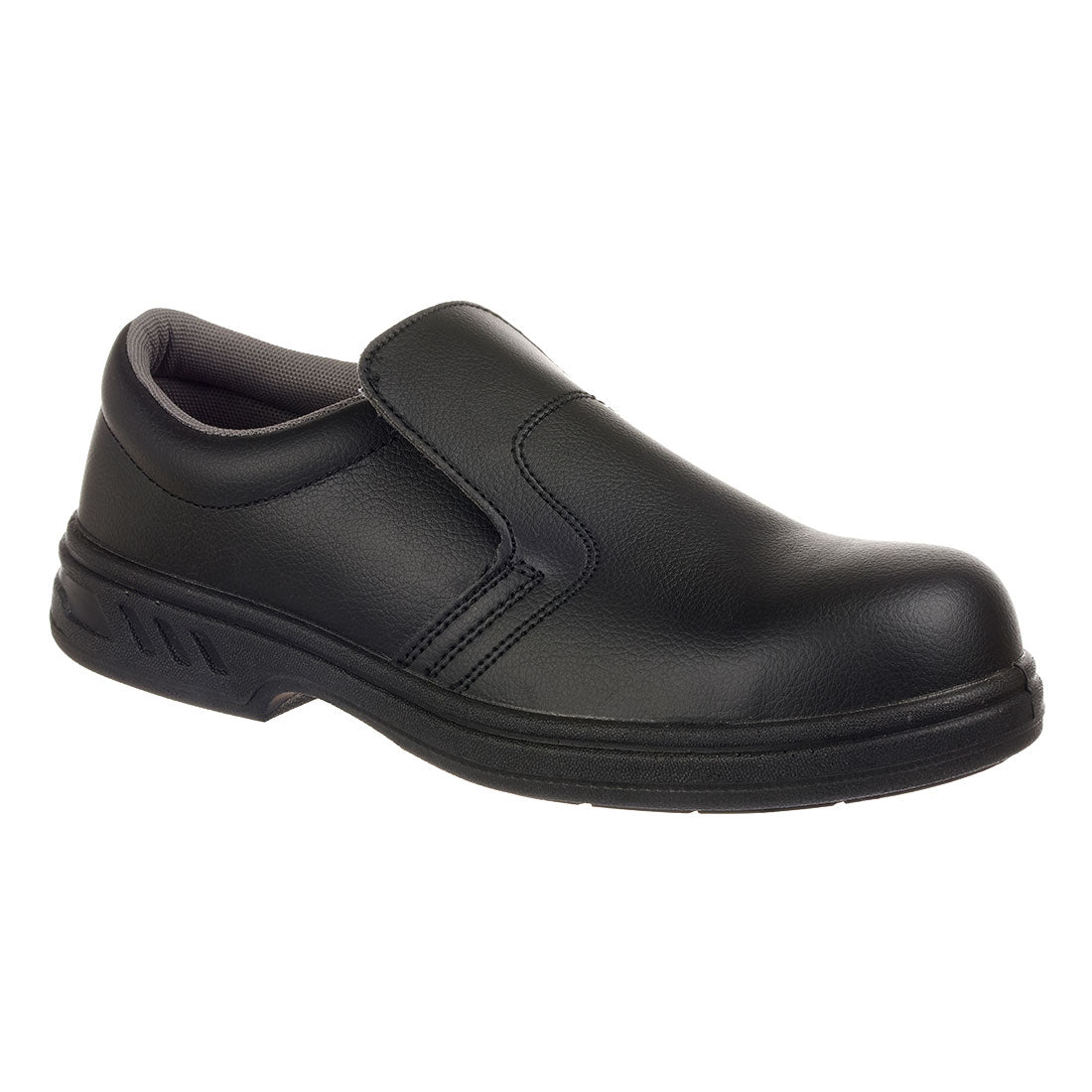 Slip-On Safety Shoe S2 FO SR - FW81 - Portwest-0