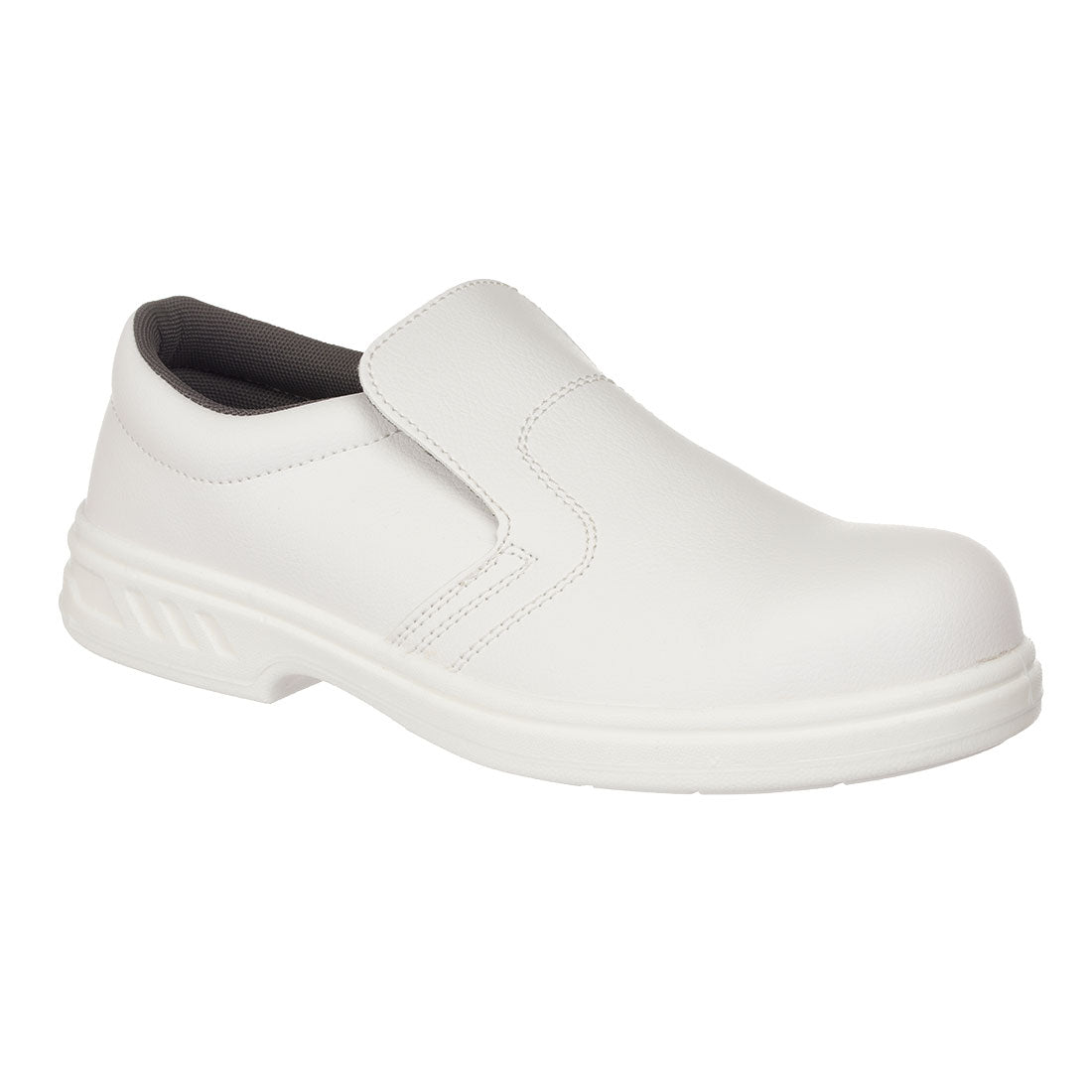 Slip-On Safety Shoe S2 FO SR - FW81 - Portwest-1