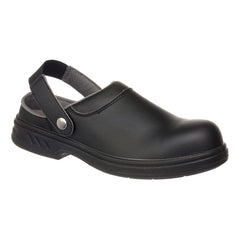 Slip-On Safety Clog SB FO SR WPA E A - FW82 - Portwest-0