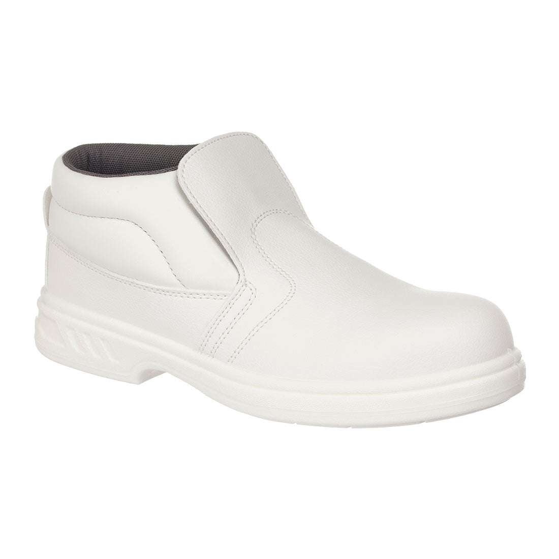 Slip On Safety Boot S2 - FW83 - Portwest-0
