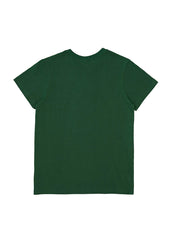 Basis Womens Short Sleeve Tee - X1001W in Forest