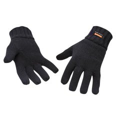 Knit Glove Insulatex Lined - GL13 - Portwest-0