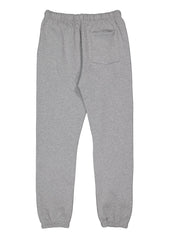 Basis Mens Track Pant - X1004M in Grey Marle