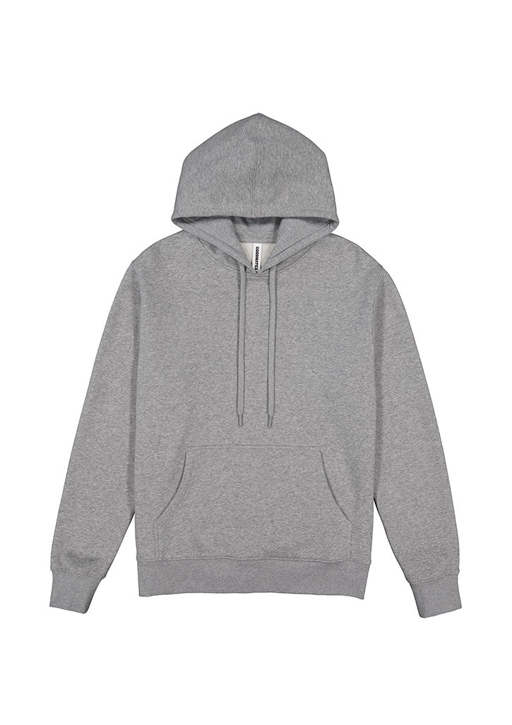 Everyday Mens Hoodie - X2003M in Grey Marle