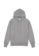 Everyday Mens Hoodie - X2003M in Grey Marle