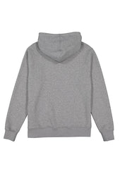 Everyday Mens Hoodie - X2003M in Grey Marle